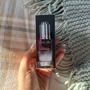 Lancome Advanced Génifique Serum - brand new in package!